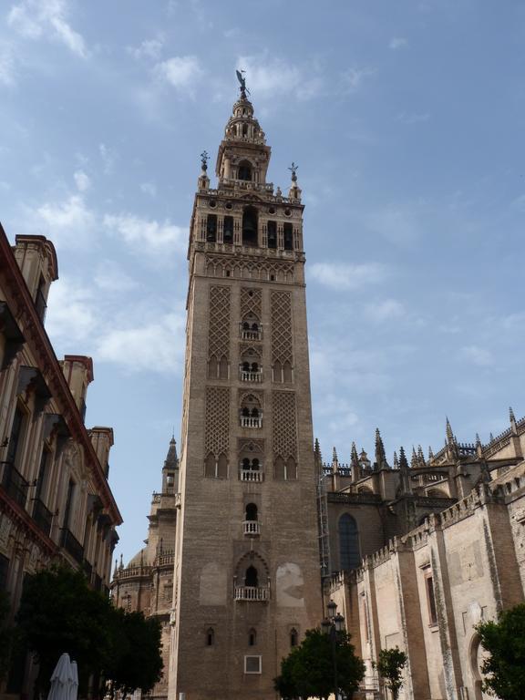 Dreams Apt Placentines 2 Seville Phòng bức ảnh