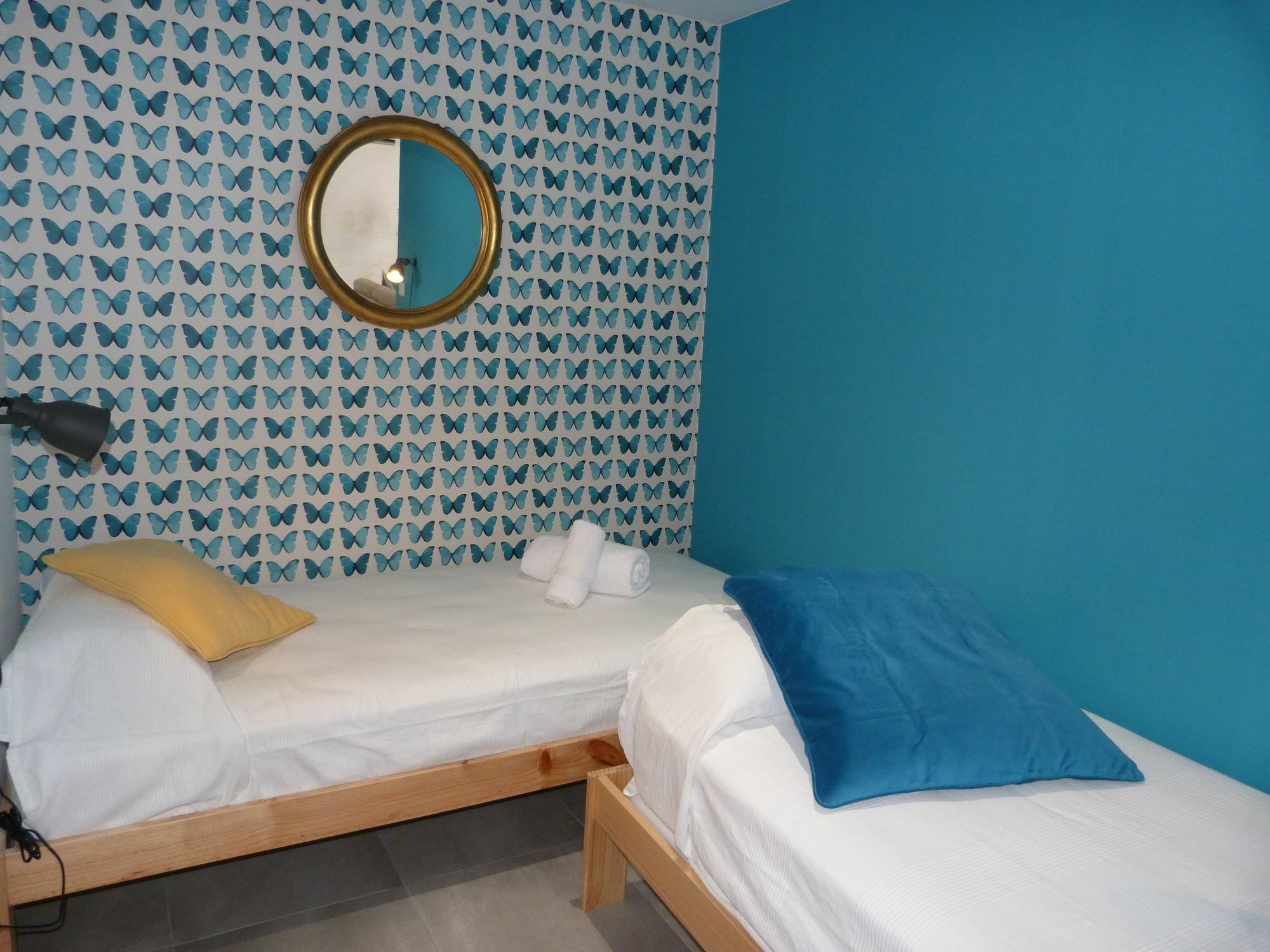 Dreams Apt Placentines 2 Seville Ngoại thất bức ảnh