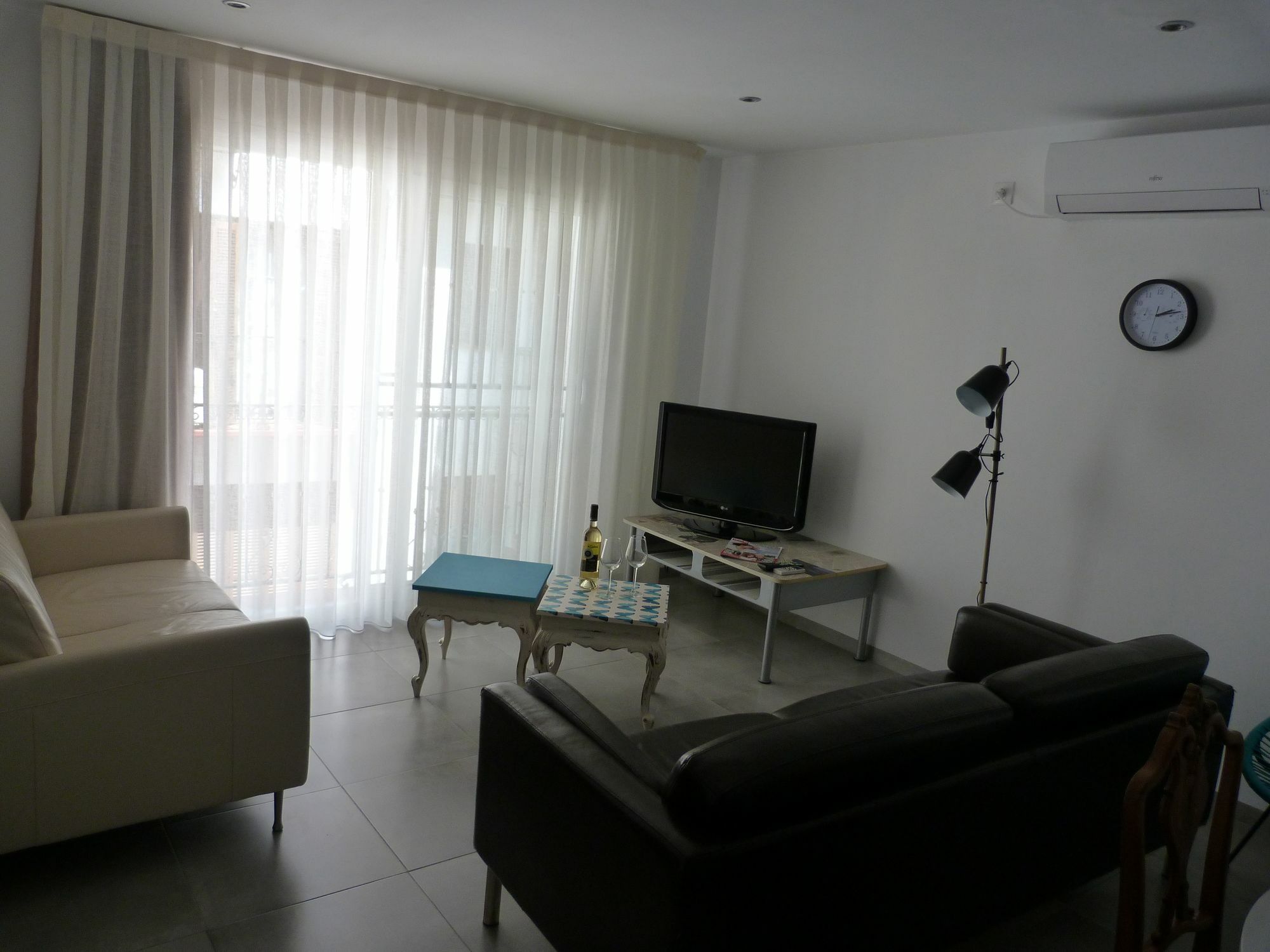 Dreams Apt Placentines 2 Seville Ngoại thất bức ảnh