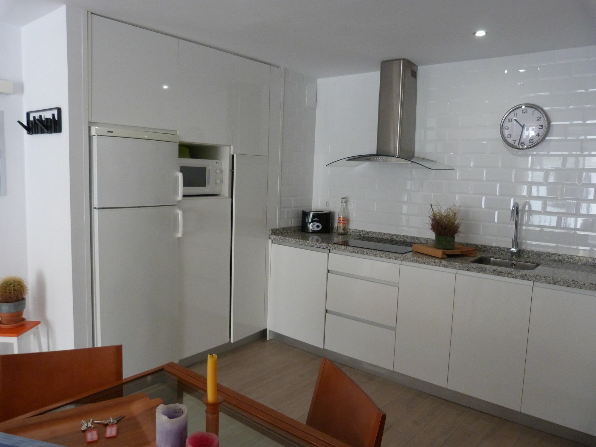 Dreams Apt Placentines 2 Seville Ngoại thất bức ảnh