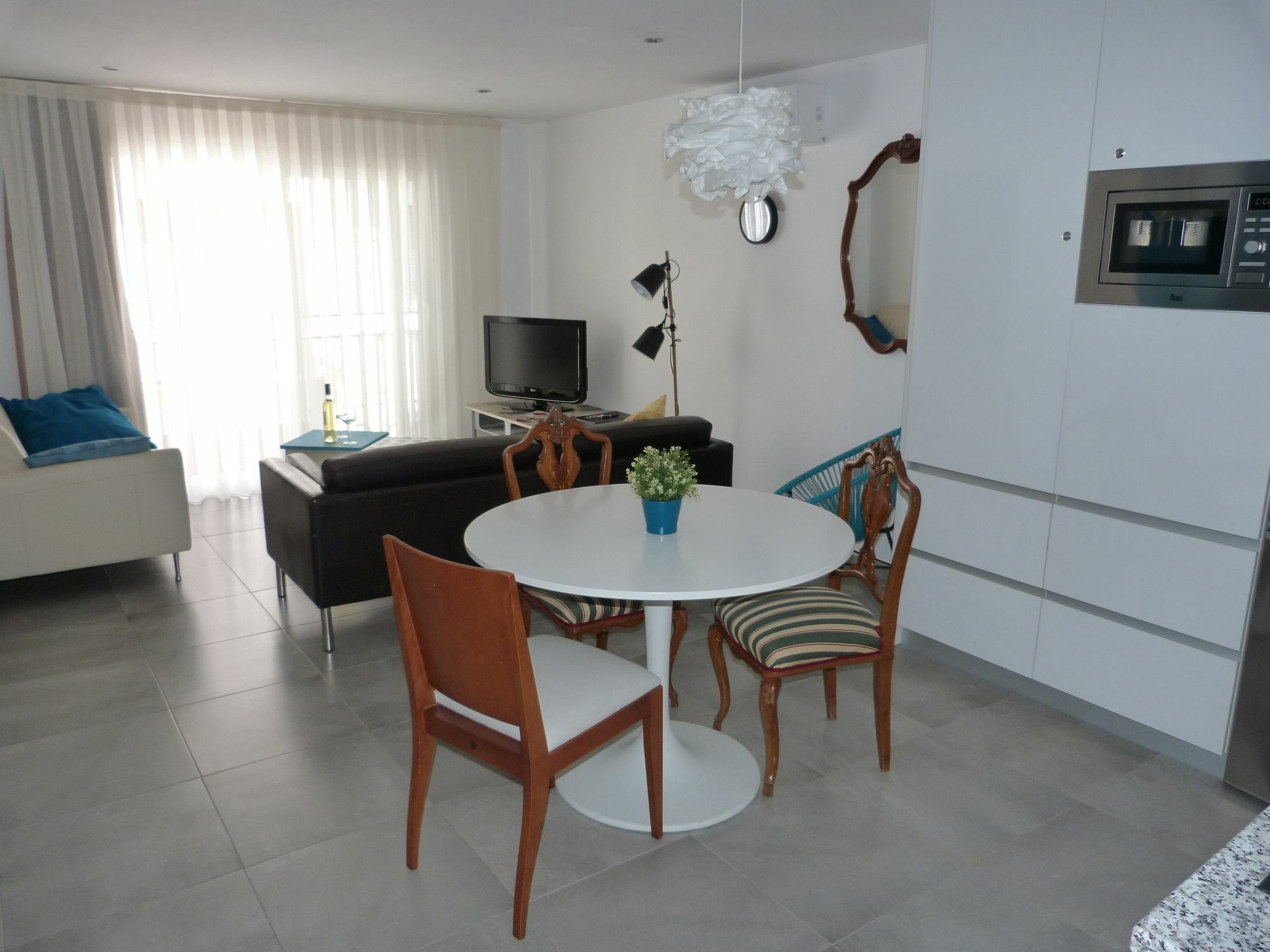 Dreams Apt Placentines 2 Seville Ngoại thất bức ảnh