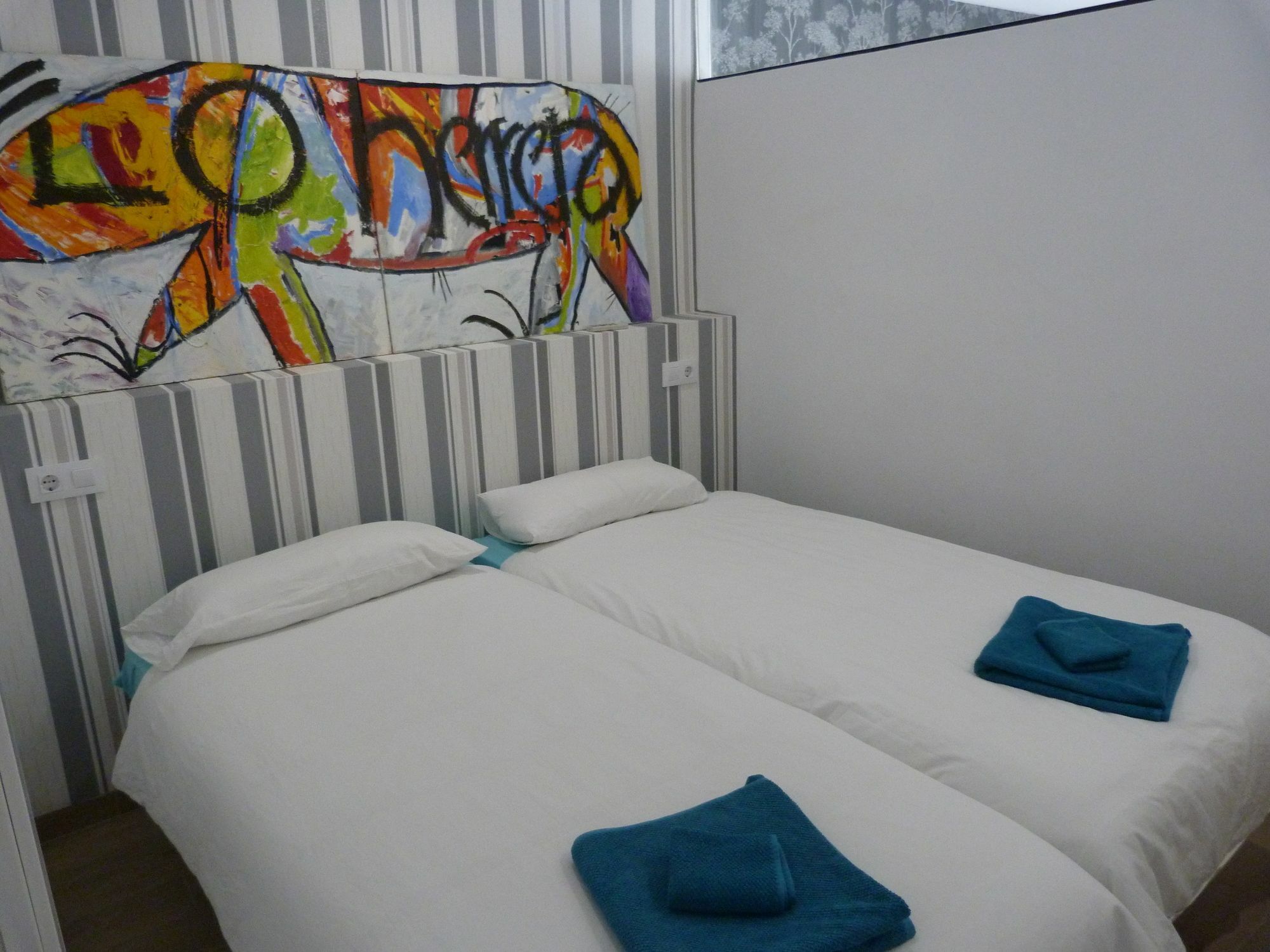 Dreams Apt Placentines 2 Seville Ngoại thất bức ảnh