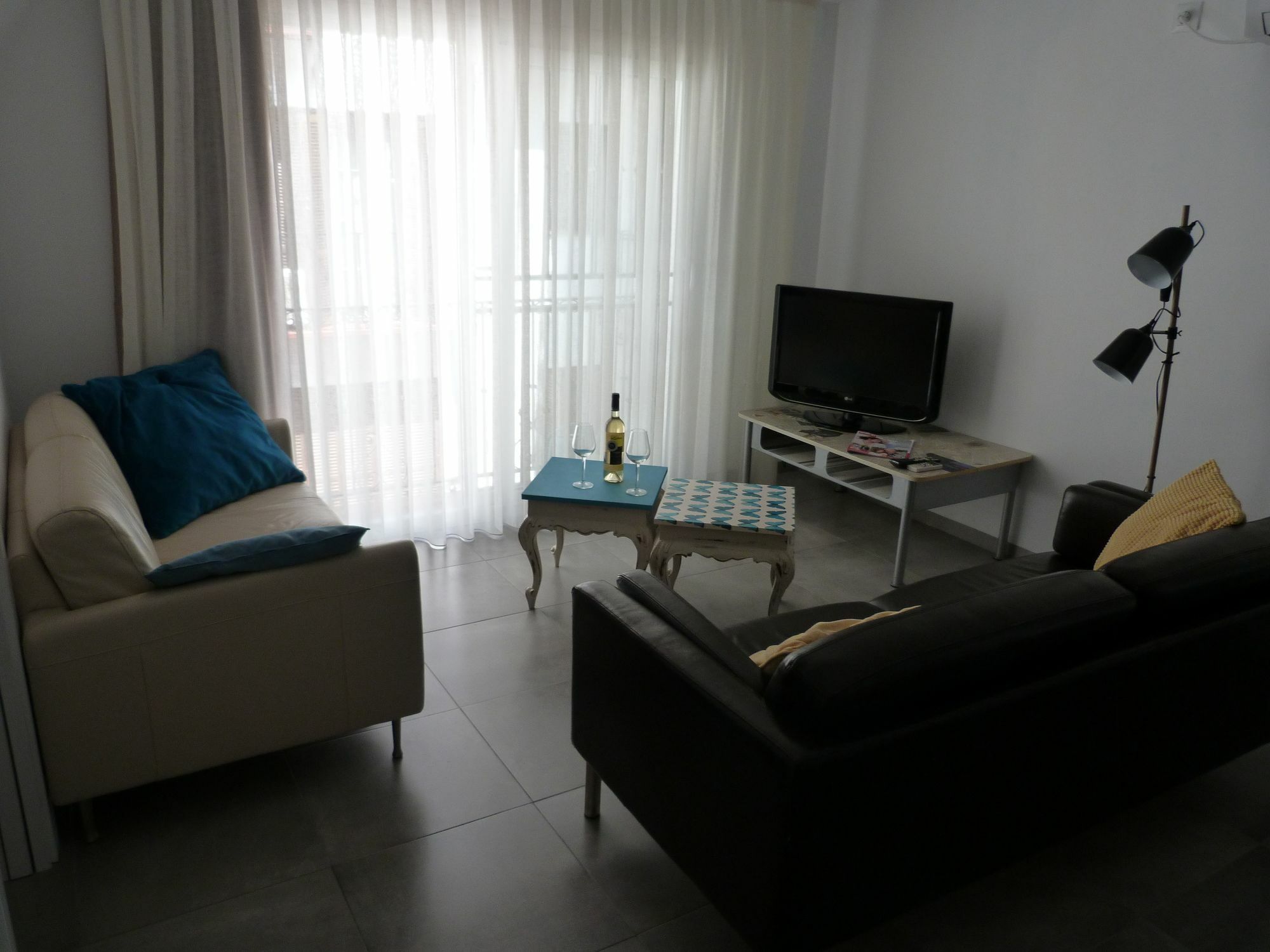 Dreams Apt Placentines 2 Seville Ngoại thất bức ảnh