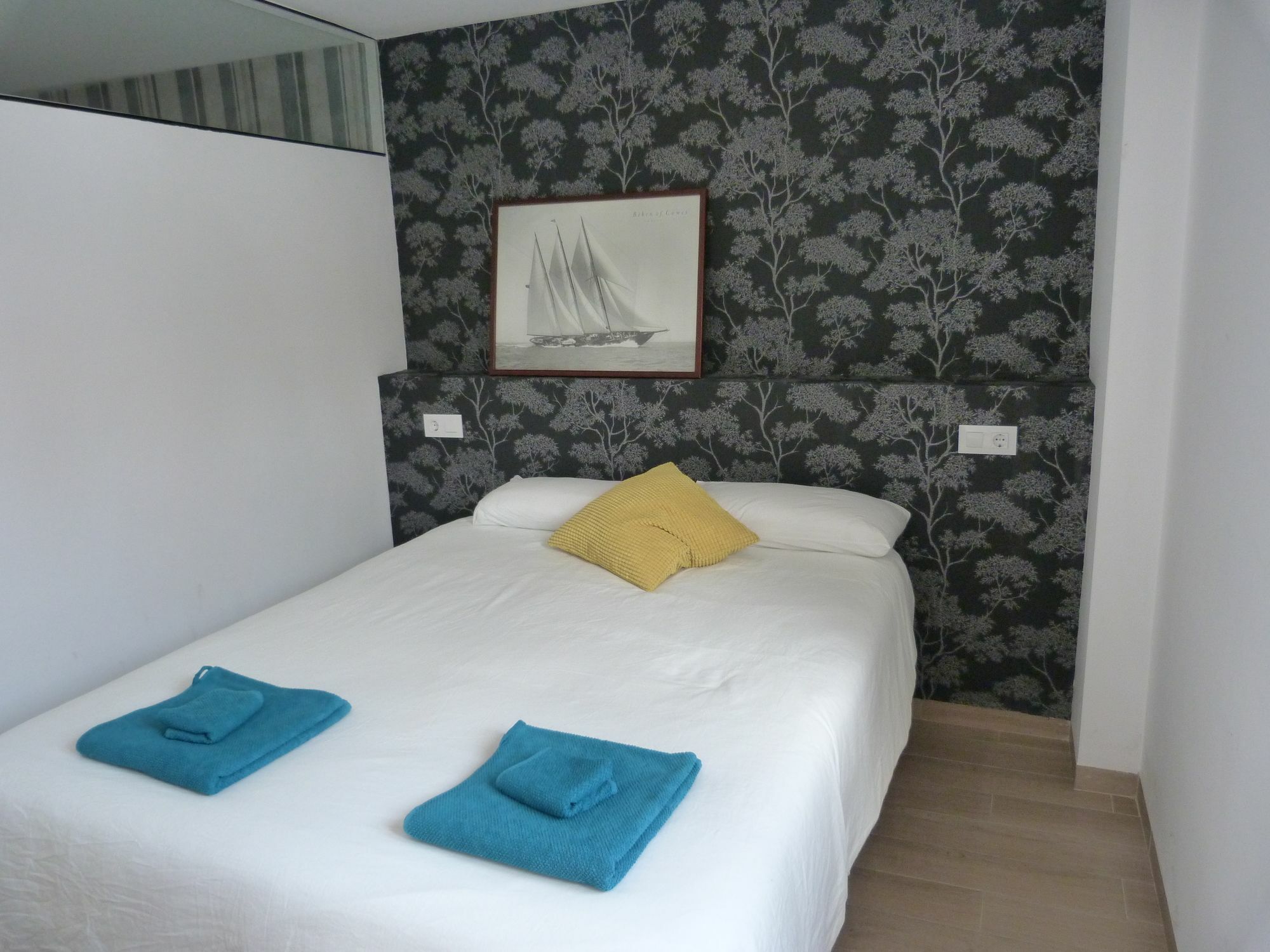 Dreams Apt Placentines 2 Seville Ngoại thất bức ảnh
