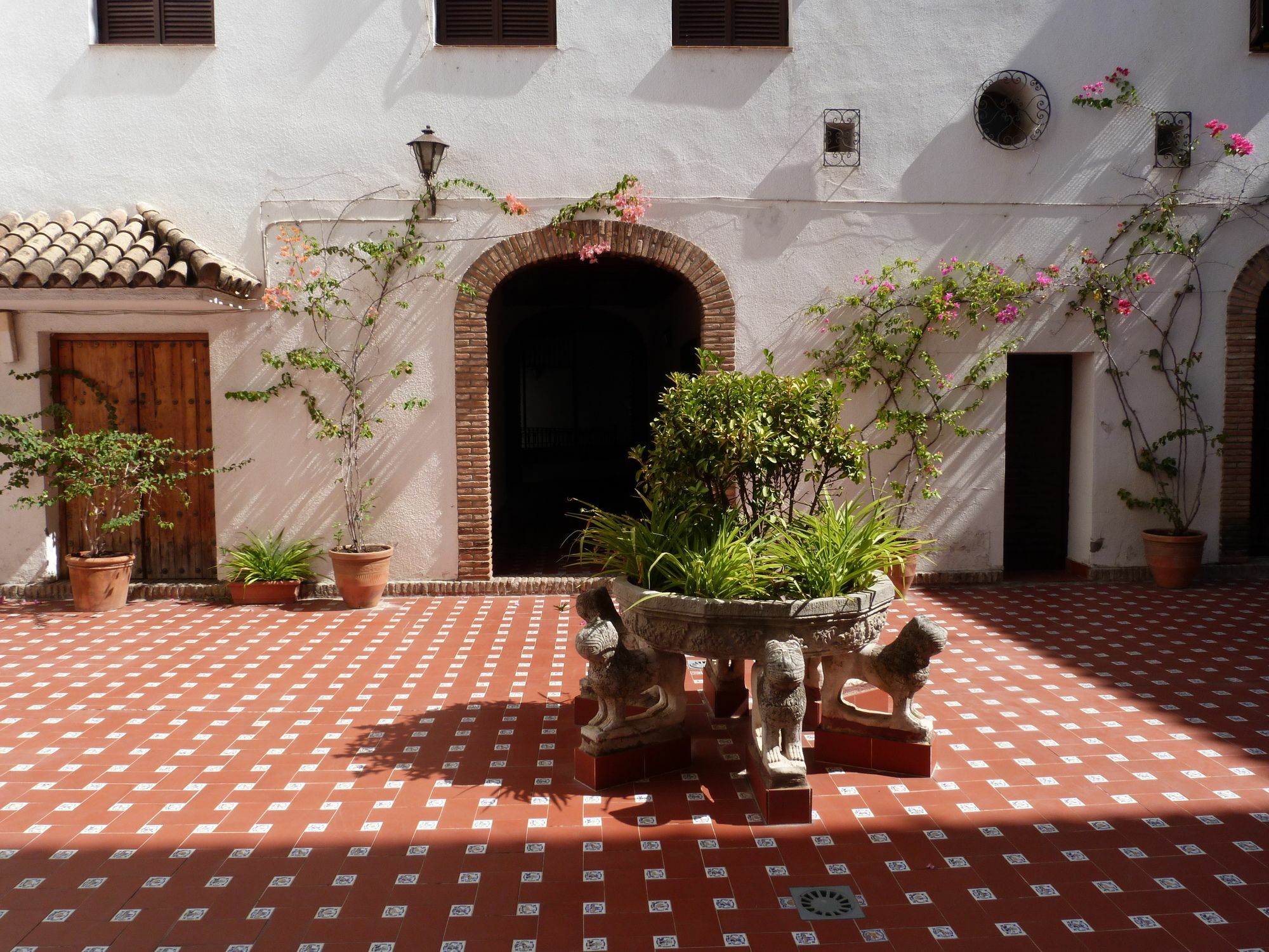Dreams Apt Placentines 2 Seville Ngoại thất bức ảnh